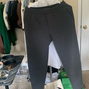 Lululemon men’s GridLiner jogger, 2 colors across 2 pairs available, all small